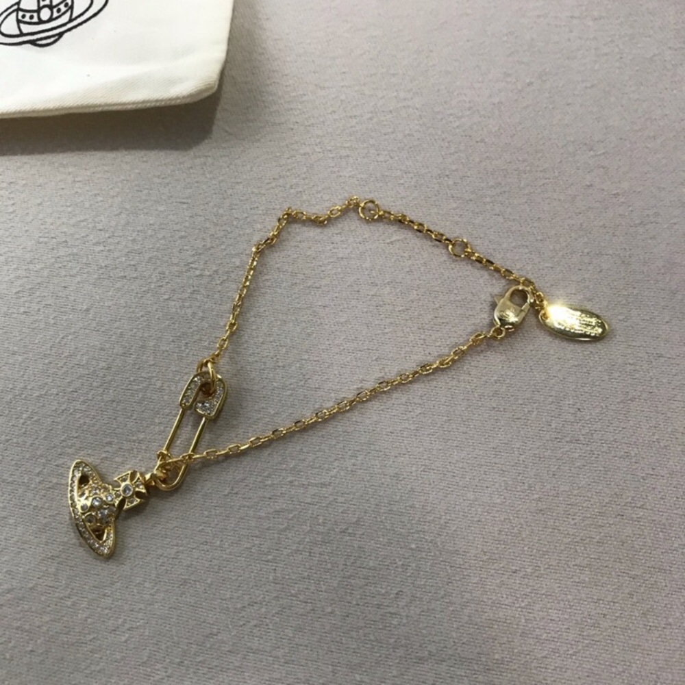 Vivienne Westwood bracelet - Picture 4 of 7
